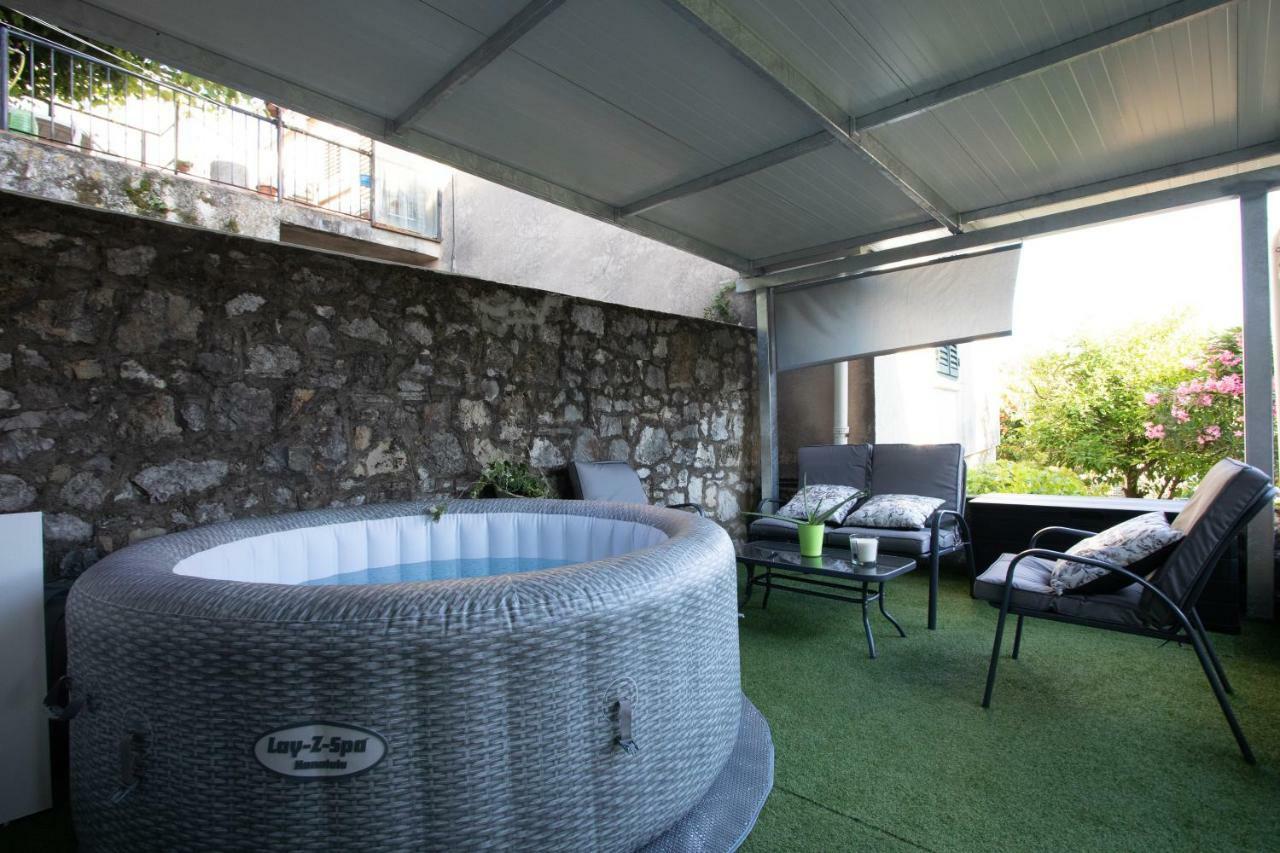 Apartment Norah Dubrovnik Exterior photo