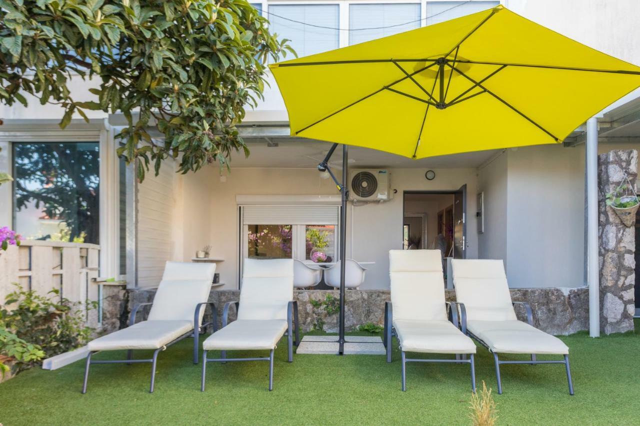 Apartment Norah Dubrovnik Exterior photo