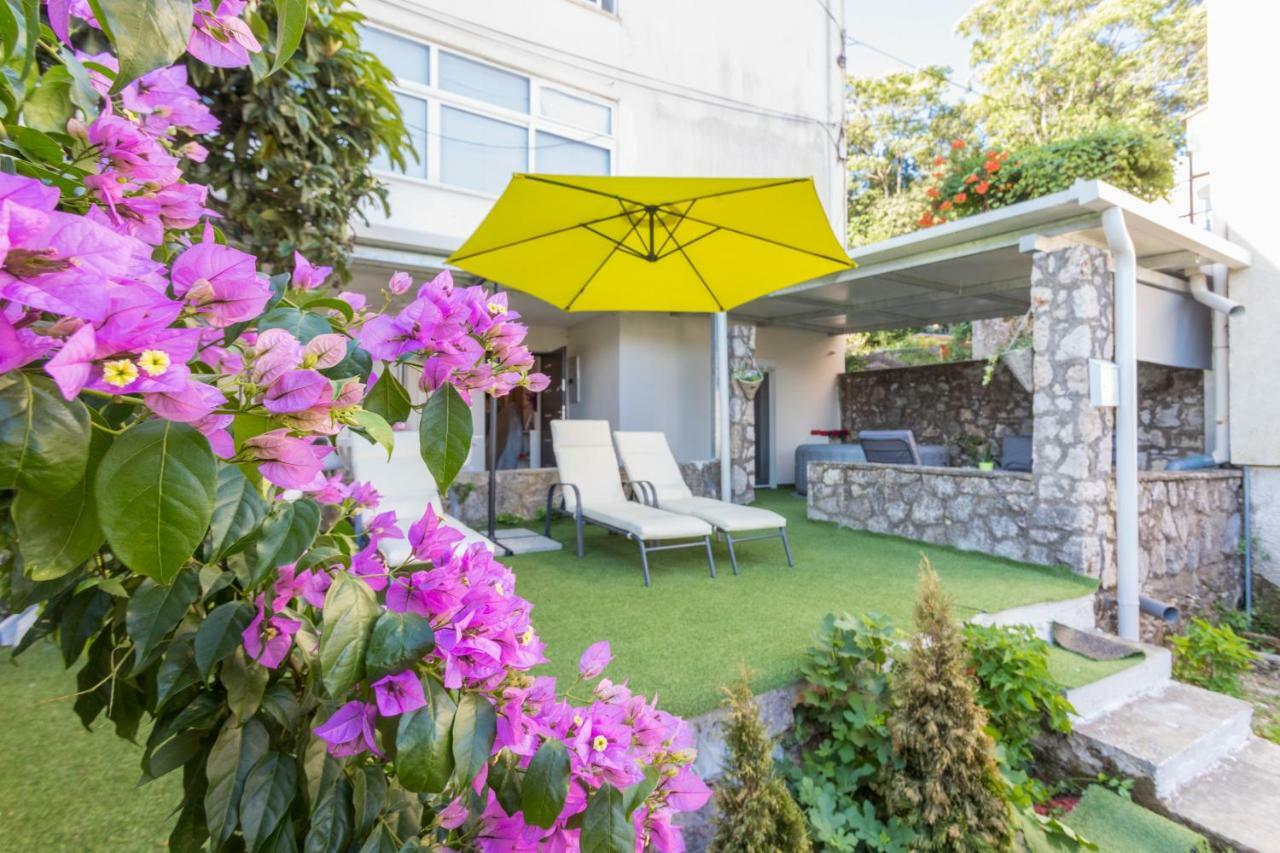 Apartment Norah Dubrovnik Exterior photo